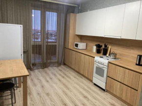 2 комнатная квартира на Береке